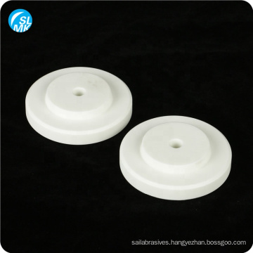 wholesale high performance steatite ceramic parts